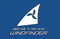 Windfinder Stellendam